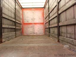 MERCEDES-BENZ Actros 2542, EURO 6, 6X2, TRANSIT SET + HIPOCAR