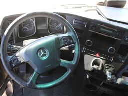 MERCEDES-BENZ Actros 2542, EURO 6, 6X2, TRANSIT SET + HIPOCAR