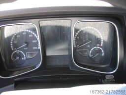 MERCEDES-BENZ Actros 2542, EURO 6, 6X2, TRANSIT SET + HIPOCAR