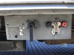 MERCEDES-BENZ Actros 2542, EURO 6, 6X2, TRANSIT SET + HIPOCAR