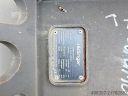 KOMATSU PC26 MR-3 + Löffel Packet  / TOP
