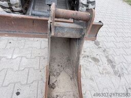 KOMATSU PC26 MR-3 + Löffel Packet  / TOP