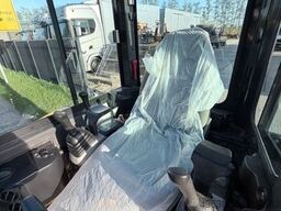 KOMATSU PC26 MR-3 + Löffel Packet / TOP