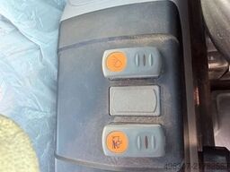 KOMATSU PC26 MR-3 + Löffel Packet  / TOP