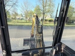 KOMATSU PC26 MR-3 + Löffel Packet / TOP
