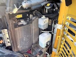 KOMATSU PC26 MR-3 + Löffel Packet / TOP