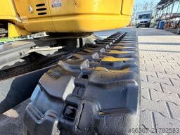 KOMATSU PC26 MR-3 + Löffel Packet / TOP