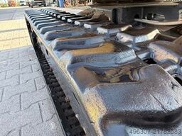 KOMATSU PC26 MR-3 + Löffel Packet  / TOP