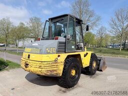 KRAMER 520
