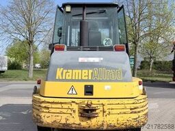 KRAMER 520