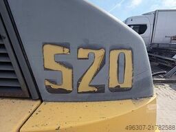 KRAMER 520