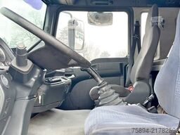 MAN TGA 41.430 * KIPPER * 8x8 * TOP