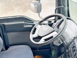 MAN TGA 41.430 * KIPPER * 8x8 * TOP