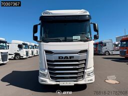 DAF XG 530 4X2 FT - MX - Navi - TWIN Luxury Air