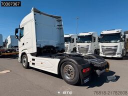 DAF XG 530 4X2 FT - MX - Navi - TWIN Luxury Air