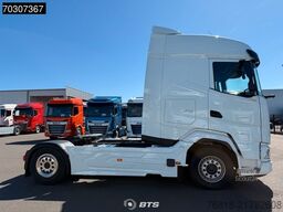 DAF XG 530 4X2 FT - MX - Navi - TWIN Luxury Air