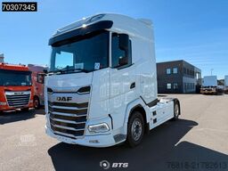 DAF XG 530 4X2 FT - ZF - Navi - TWIN Luxury Air