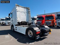 DAF XG 530 4X2 FT - ZF - Navi - TWIN Luxury Air