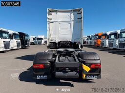 DAF XG 530 4X2 FT - ZF - Navi - TWIN Luxury Air