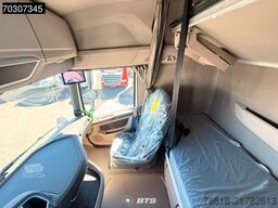 DAF XG 530 4X2 FT - ZF - Navi - TWIN Luxury Air