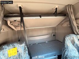 DAF XG 530 4X2 FT - ZF - Navi - TWIN Luxury Air