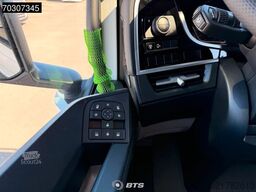 DAF XG 530 4X2 FT - ZF - Navi - TWIN Luxury Air