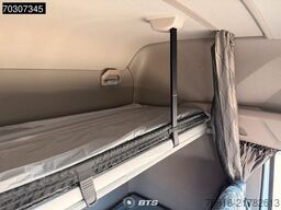 DAF XG 530 4X2 FT - ZF - Navi - TWIN Luxury Air