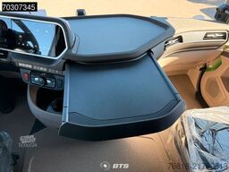 DAF XG 530 4X2 FT - ZF - Navi - TWIN Luxury Air