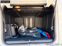 DAF XG 530 4X2 FT - ZF - Navi - TWIN Luxury Air