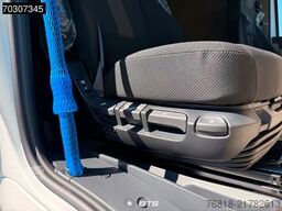 DAF XG 530 4X2 FT - ZF - Navi - TWIN Luxury Air