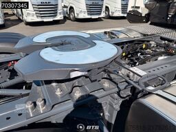 DAF XG 530 4X2 FT - ZF - Navi - TWIN Luxury Air