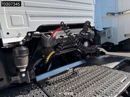 DAF XG 530 4X2 FT - ZF - Navi - TWIN Luxury Air