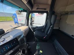 MERCEDES-BENZ ACTROS 2546  / LENKACHSE / RADSTAND 5,2 m / PTO