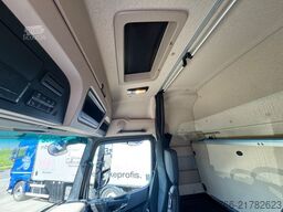 MERCEDES-BENZ ACTROS 2546 / LENKACHSE / RADSTAND 5,2 m / PTO