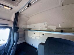 MERCEDES-BENZ ACTROS 2546  / LENKACHSE / RADSTAND 5,2 m / PTO