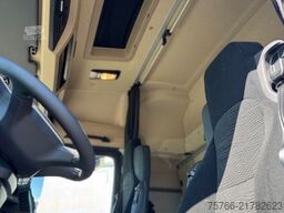 MERCEDES-BENZ ACTROS 2546 / LENKACHSE / RADSTAND 5,2 m / PTO