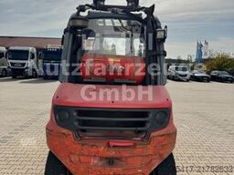 LINDE H 50T-01 2010