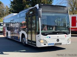 MERCEDES-BENZ 4x C2 O530 Citaro LE (Euro 6*Klima)