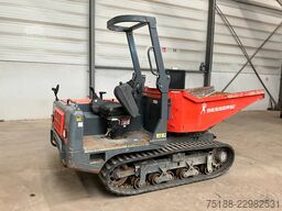 Messersi TC 250 D