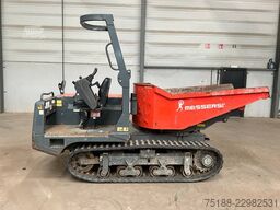 Messersi TC 250 D