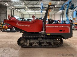 Messersi TC 250 D