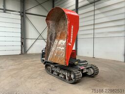Messersi TC 250 D