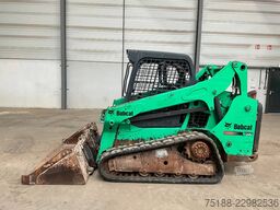 Bobcat T 590