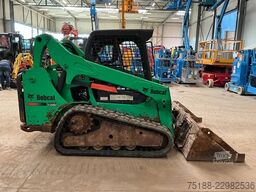 Bobcat T 590