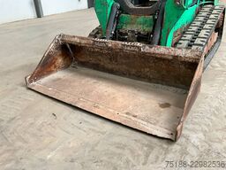 Bobcat T 590
