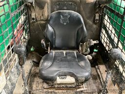 Bobcat T 590