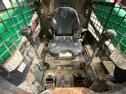 Bobcat T 590
