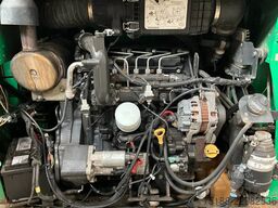 Bobcat T 590