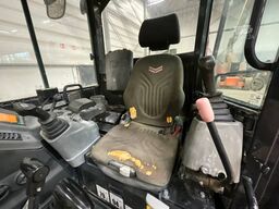 Yanmar Vio 57-6 A