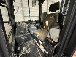Yanmar Vio 57-6 A